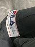 FILA Graphic Black Athletic Shorts Size XS - photo 3