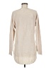 INC International Concepts Tan Turtleneck Sweater Size M - photo 2