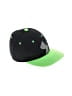 Under Armour Green Black Baseball Cap One size - photo 1