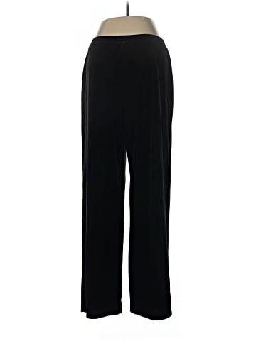 Petite Sophisticate Casual Pants (view 2)