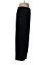 Petite Sophisticate Black Casual Pants Size M - photo 4
