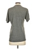 Next Level Apparel Gray Short Sleeve T-Shirt Size S - photo 2