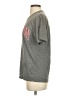 Next Level Apparel Gray Short Sleeve T-Shirt Size S - photo 5