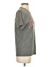 Next Level Apparel Gray Short Sleeve T-Shirt Size S - photo 4