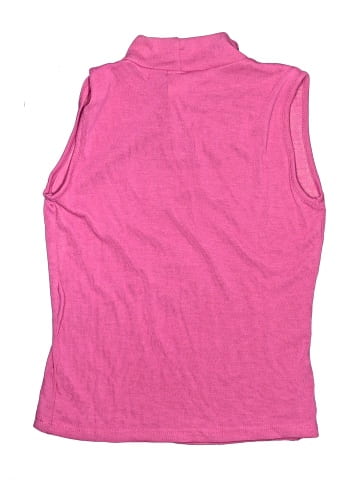 Candy Girl Sleeveless T-Shirt (view 2)