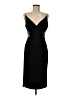 Nicholas Black Cocktail Dress Size 6 - photo 1