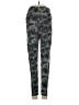 Unbranded Print Gray Active Pants Size Sm - Med - photo 2