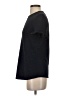Shein Black Short Sleeve Top Size 2 - photo 5