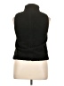 Unbranded 100% Polyester Black Sweater Vest Size XL (estimated) - photo 2