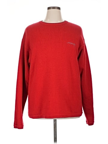 Billabong Pullover Sweater (view 1)