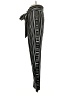 Akira 100% Polyester Stripes Black Casual Pants Size S - photo 5