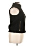 Unbranded 100% Polyester Black Sweater Vest Size XL (estimated) - photo 4