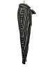 Akira 100% Polyester Stripes Black Casual Pants Size S - photo 4