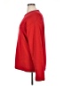 Billabong Red Pullover Sweater Size XL - photo 5