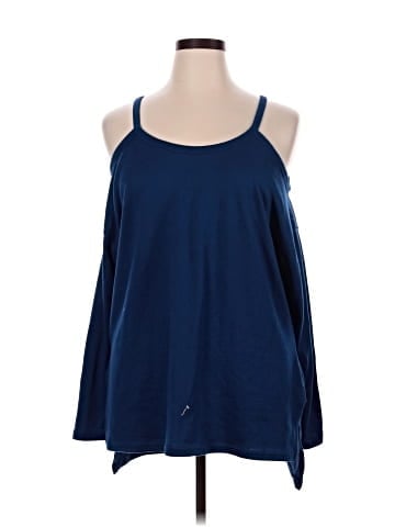 Rouge Tank Top (view 1)