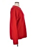 Billabong Red Pullover Sweater Size XL - photo 4