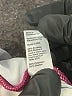 American Apparel Print Purple Leggings Size XS - photo 8