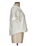 True Craft Ivory Short Sleeve Top Size L - photo 4