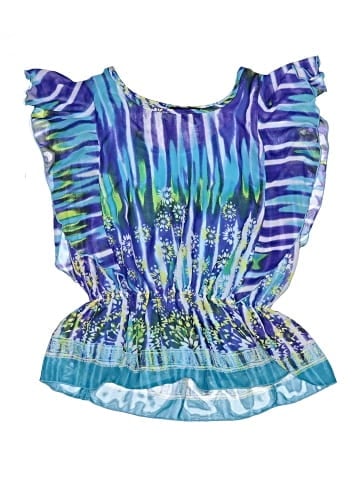 Amy Byer Sleeveless Blouse (view 1)