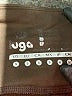 iuga Brown Active Pants Size S - photo 4