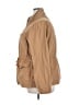 Old Navy 100% Cotton Solid Tan Jacket Size XXL - photo 5