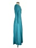 Assorted Brands Teal Casual Dress Size S - photo 4