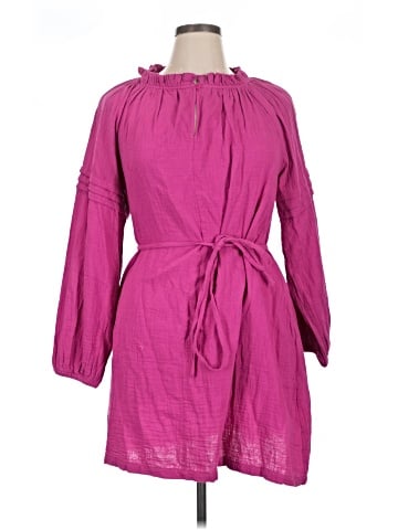 Leota Casual Dress (view 1)