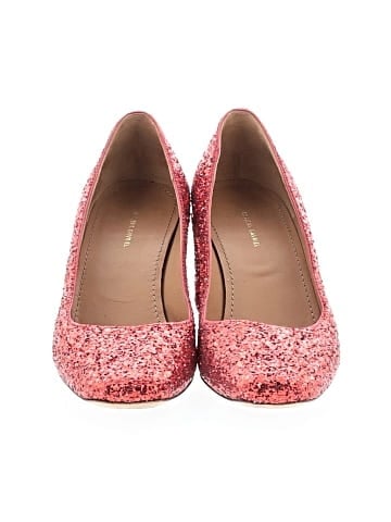 Mansur Gavriel Heels (view 2)