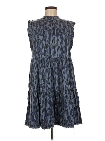By Anthropologie Casual Dress (view 1)