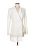 Worth New York Ivory Blazer Size 6 - photo 1