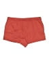 Reebok Solid Orange Athletic Shorts Size 3X - photo 2