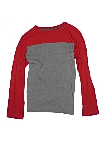 Sonoma Goods for Life Long Sleeve T-Shirt (view 1)