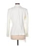 Worth New York Ivory Blazer Size 6 - photo 2