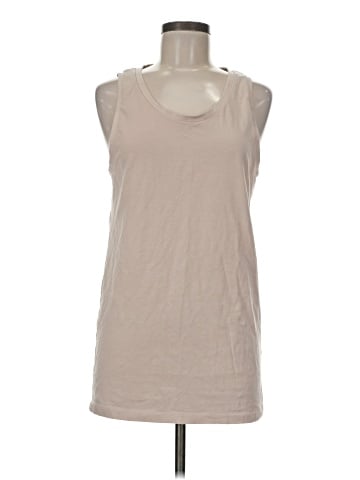 ASOS Sleeveless T-Shirt (view 1)