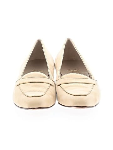 Salvatore Ferragamo Vintage Flats (view 2)