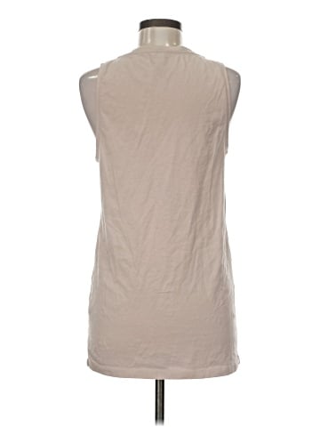 ASOS Sleeveless T-Shirt (view 2)