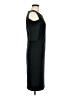 MICHAEL Michael Kors Solid Black Cocktail Dress Size M - photo 4