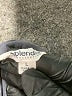 Splendid Black Long Sleeve Button-Down Shirt Size L - photo 7