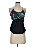 Lululemon Athletica Black Tank Top Size 2 - photo 1