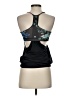 Lululemon Athletica Black Tank Top Size 2 - photo 2