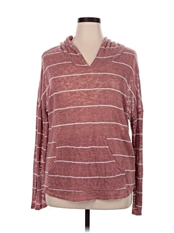 Ember Pullover Sweater (view 1)