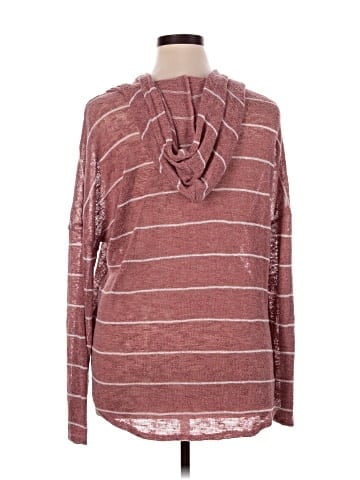 Ember Pullover Sweater (view 2)