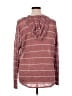 Ember Burgundy Pullover Sweater Size XL - photo 2