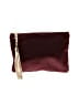 Unbranded Burgundy Clutch One size - photo 1