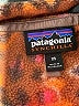 Patagonia 100% Polyester Brown Pullover Sweater Size XS - photo 6