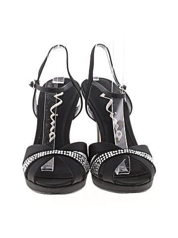 Nina Sandals (view 2)