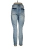 Refuge Solid Blue Jeans Size 12 - photo 2