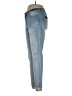 Refuge Solid Blue Jeans Size 12 - photo 5