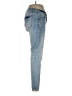 Refuge Solid Blue Jeans Size 12 - photo 4