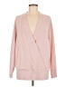 Athleta Pink Sweatshirt Size M - photo 1